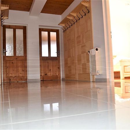 Apartmány LÍVIA Litmanová Exterior foto