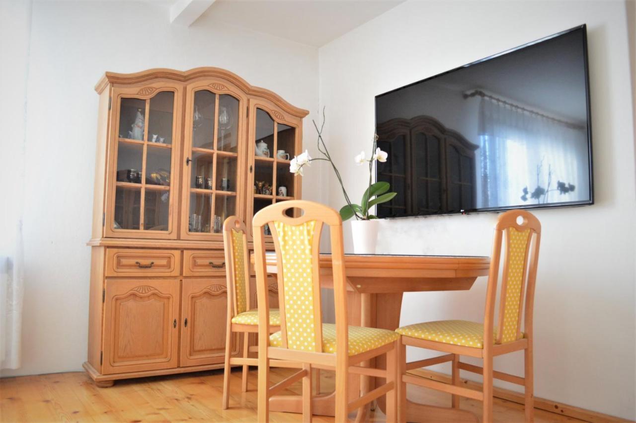 Apartmány LÍVIA Litmanová Exterior foto