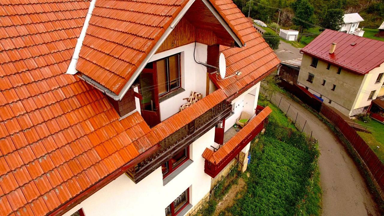 Apartmány LÍVIA Litmanová Exterior foto