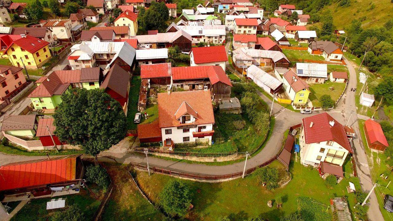 Apartmány LÍVIA Litmanová Exterior foto